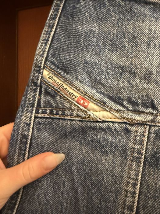 Лот поли Diesel -60 лв