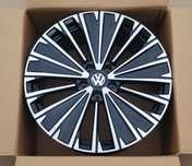 Jante 18 sau 19 VW Tiguan T-Roc Golf Sharan Passat Arteon Touareg