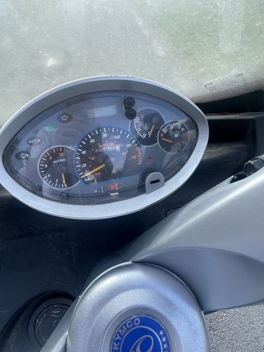 Scuter 125cc 900€ negociabil