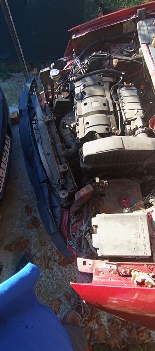 Ситроен Берлинго