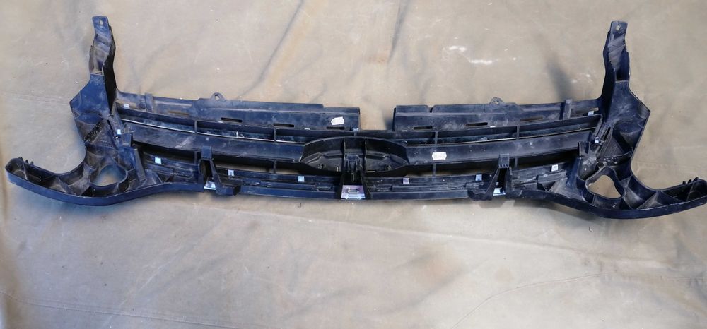 Радиаторна решетка за Ford Mondeo MK4, 2010-2015 година.