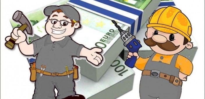 Montaj mobila la domiciliu