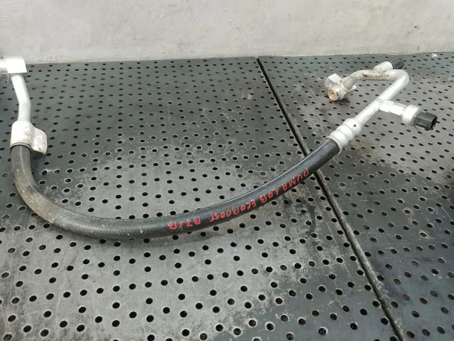 conducta clima ac cu senzor 1.0b b7jb  ecoboost hybrid  ford puma 2020