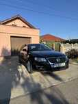 Volkswagen Passat B6