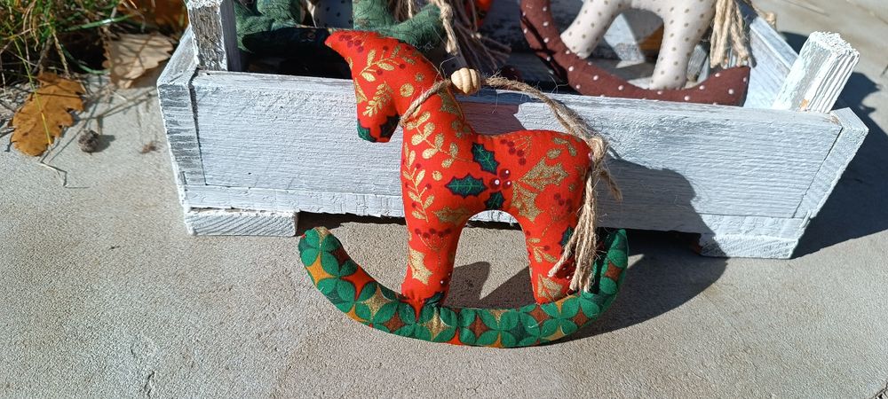 Текстилна украса