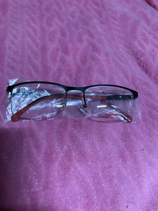 Rame ochelari de vedere barbati Carrera