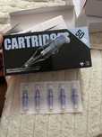 70 ace de cartus tatuat