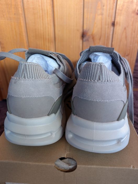 Clarks мъжки сникърси