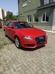 Audi A4 B8 2.0 TDI