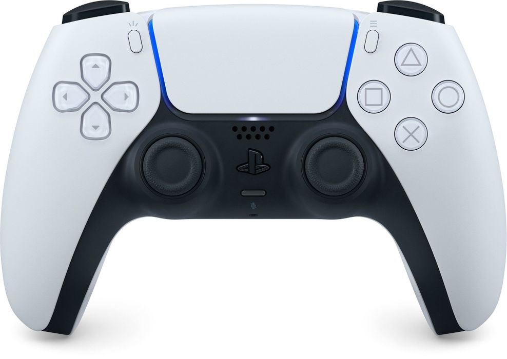 Джойстик dualsense оригинал ps5