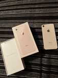 Iphone 8, 64gb, gold
