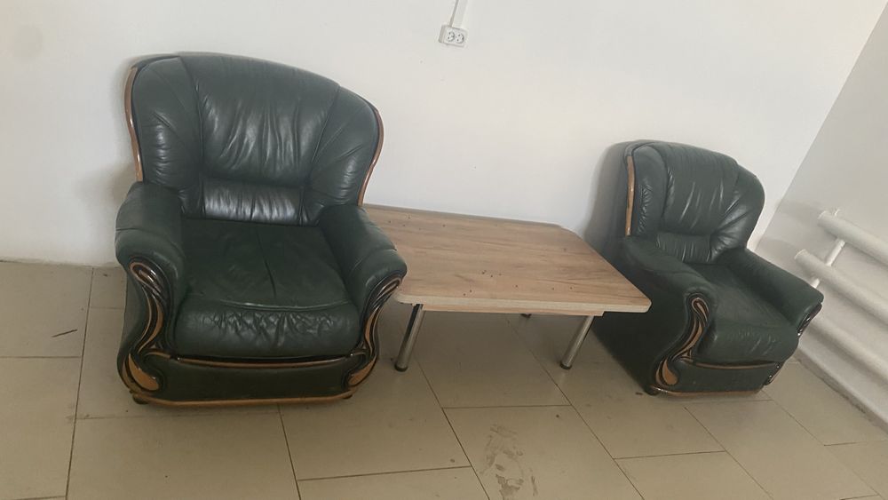 Диван кресло продам