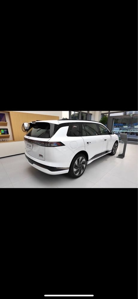 Dongfeng008 ultra