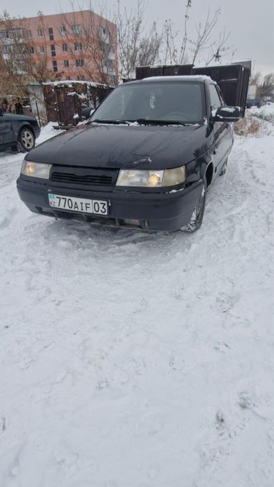 Продам машину, срочно