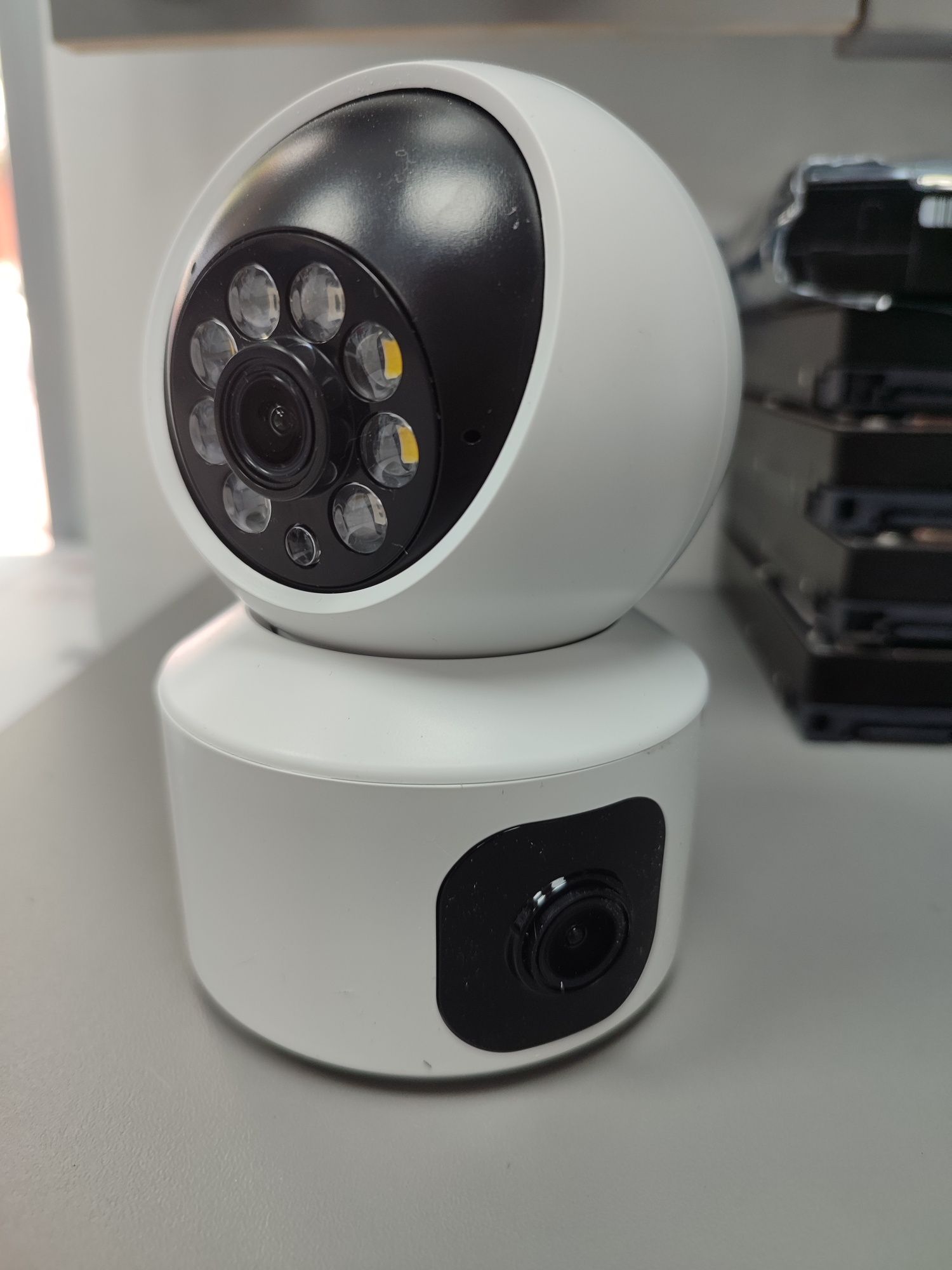 Wifi камера 360° 2МР