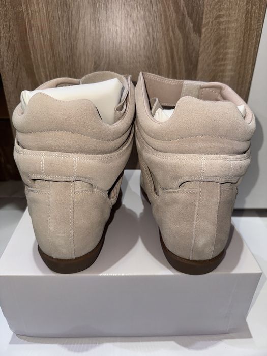 Isabel Marant Bekett 39, 37