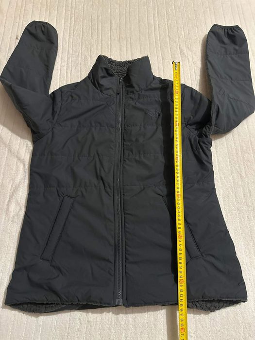 Geaca cu doua fete The North Face