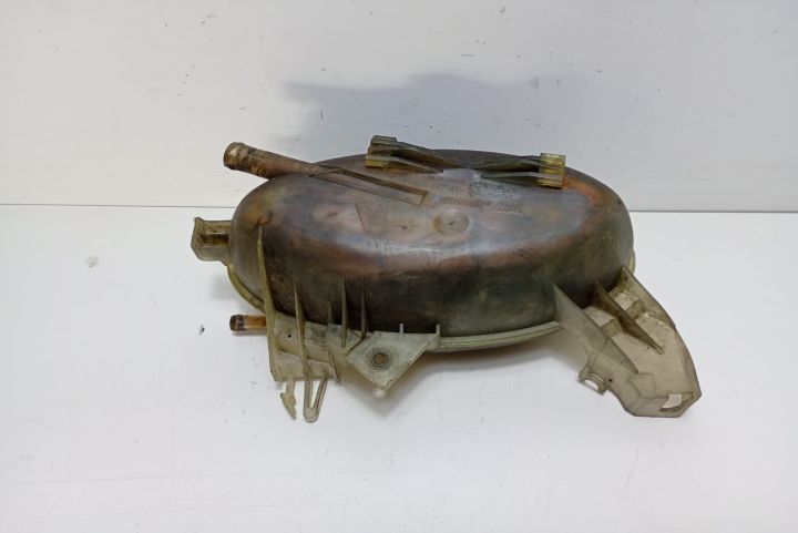 Vas expansiune Opel Movano  seria