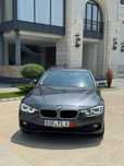 BMW Seria 3 318d