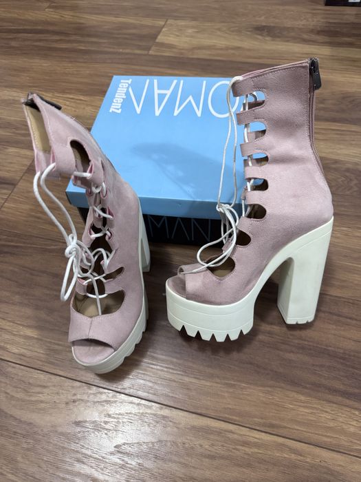 Токчета за дискотека