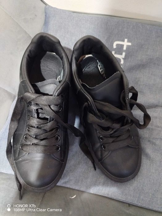 adidas fete nr 35 negri tip sport