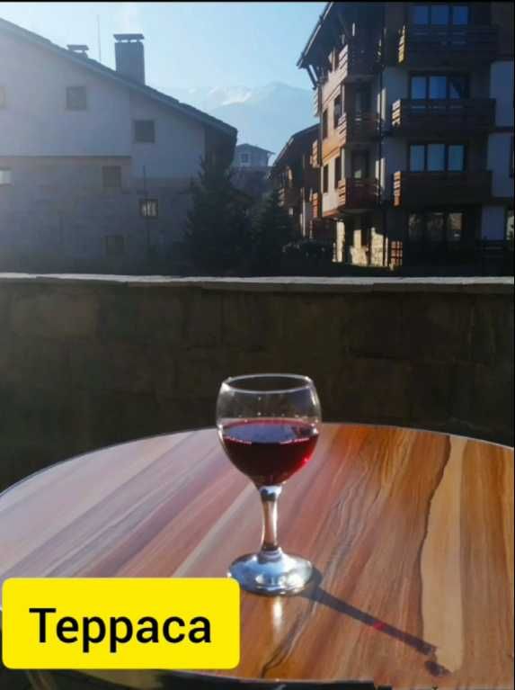 Продава се Двустаен апартамент в Банско - 90 кв.м за 822 €/кв.м - Снимка #10
