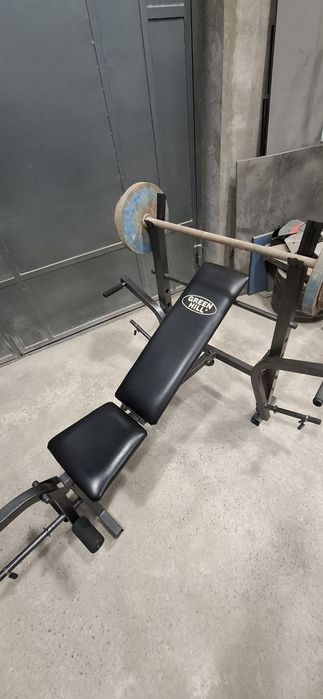 Инструмент для дома Лежак Универсальный Тринажор Многофункциональный