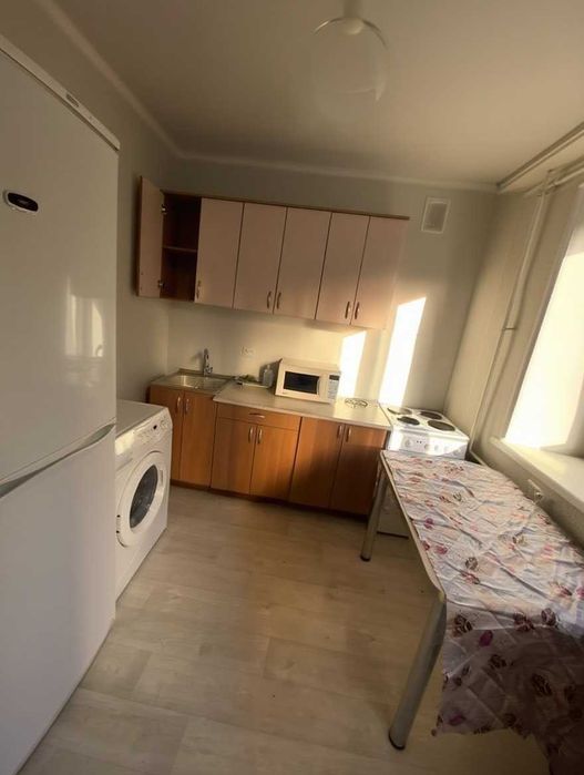 Продам 1 комнатную квартиру