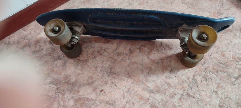 Пенеборд в хорошем состоянии