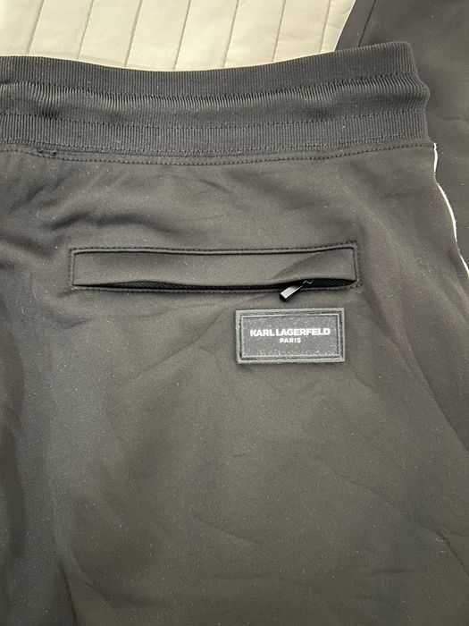 Мъжки спортен панталон