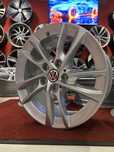Джанти 16 цола 5х112 VW Golf 5 6 7 Passat Caddy Touaran Skoda Octavia