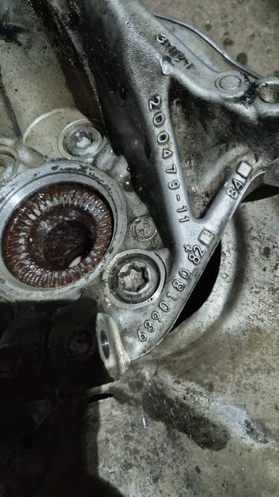 Ступица правая BMW  , MINI