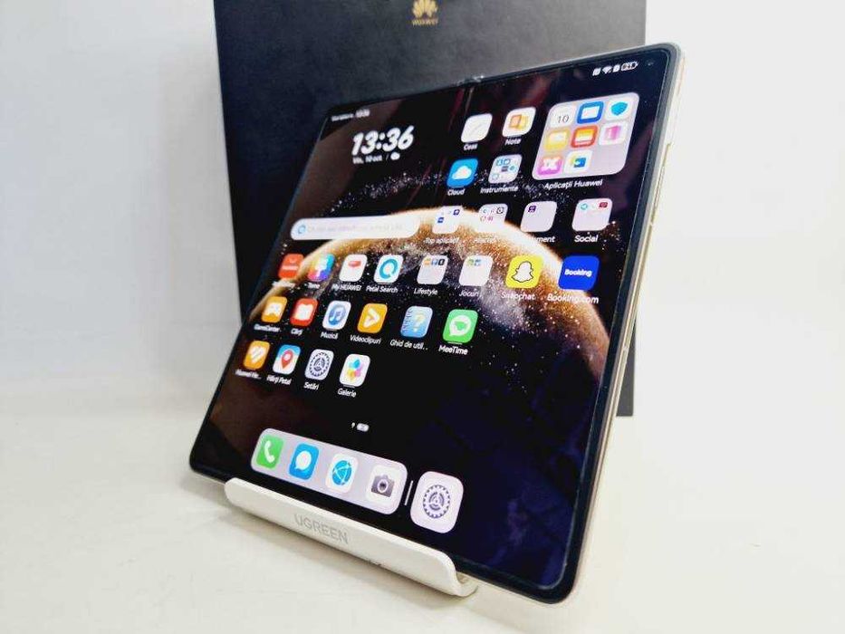Huawei Mate x6 512GB, Excelent, Garantie 24 luni | TotalConvert.ro