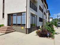 Inchiriez/vand spatiu comercial renovat Lunca Cetatuii Complex Astoria