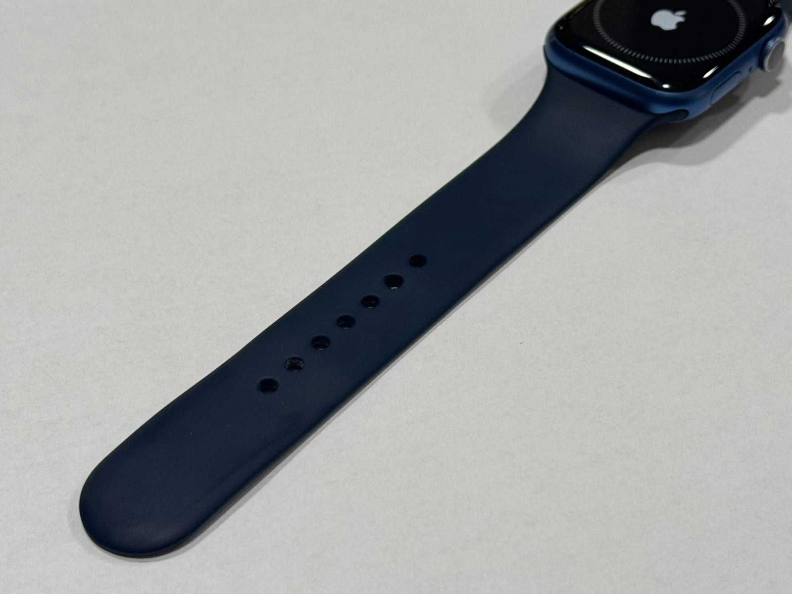 Apple Watch Series 7 45mm