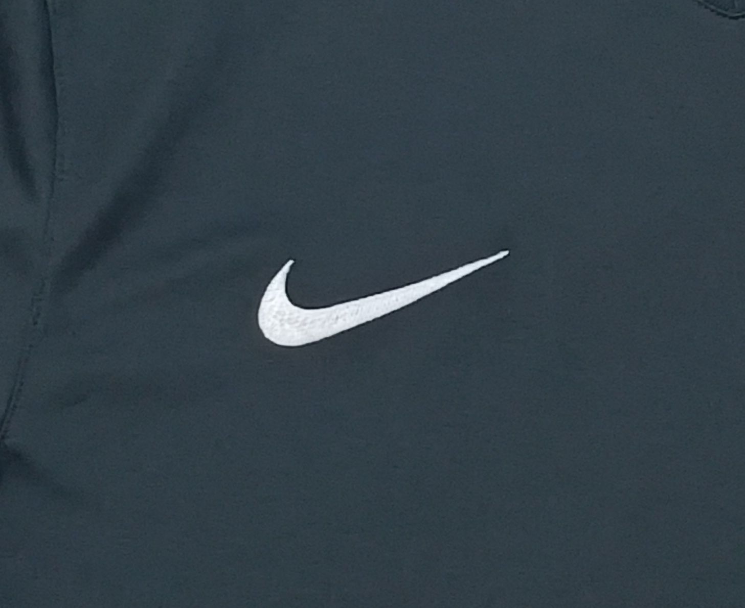 Nike DRI-FIT оригинална тениска M Найк спортна фланелка фитнес