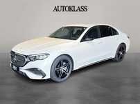 Mercedes-Benz E Mercedes-Benz Clasa E