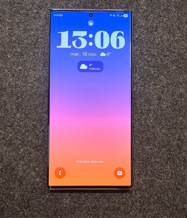 Samsung Galaxy S23 Ultra 256GB