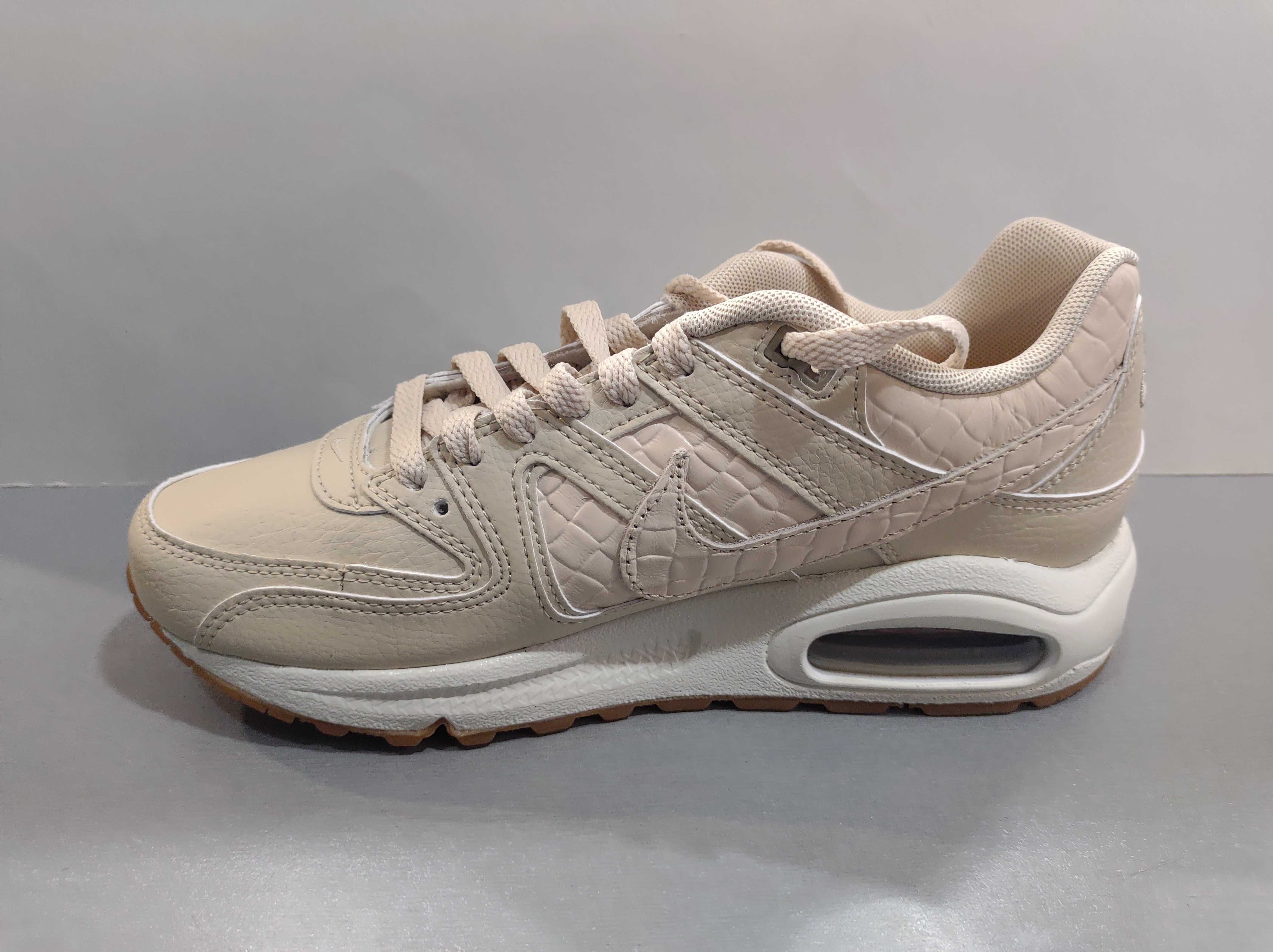 Nike Air Max N38/24sm.Маратонки с камера.Нови.Оригинал.