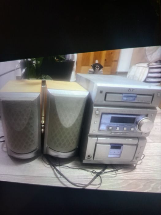 Casetofon de vinzare