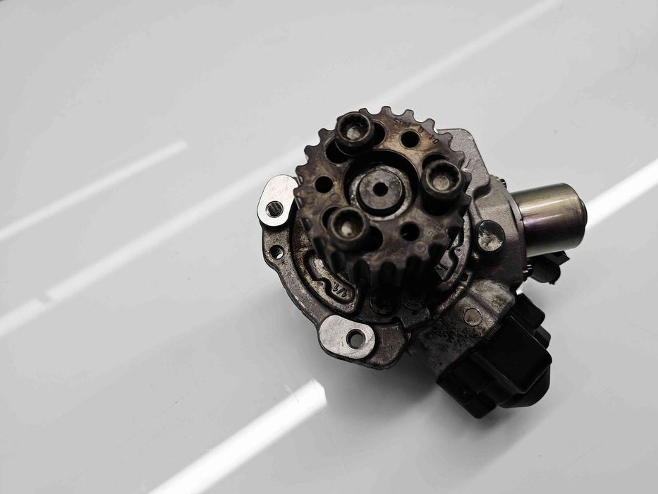 Pompa inalta presiune Volkswagen Polo (6R) [Fabr 2009-2016] 03P130755