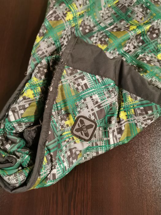 Ски сноуборд панталон 134/140