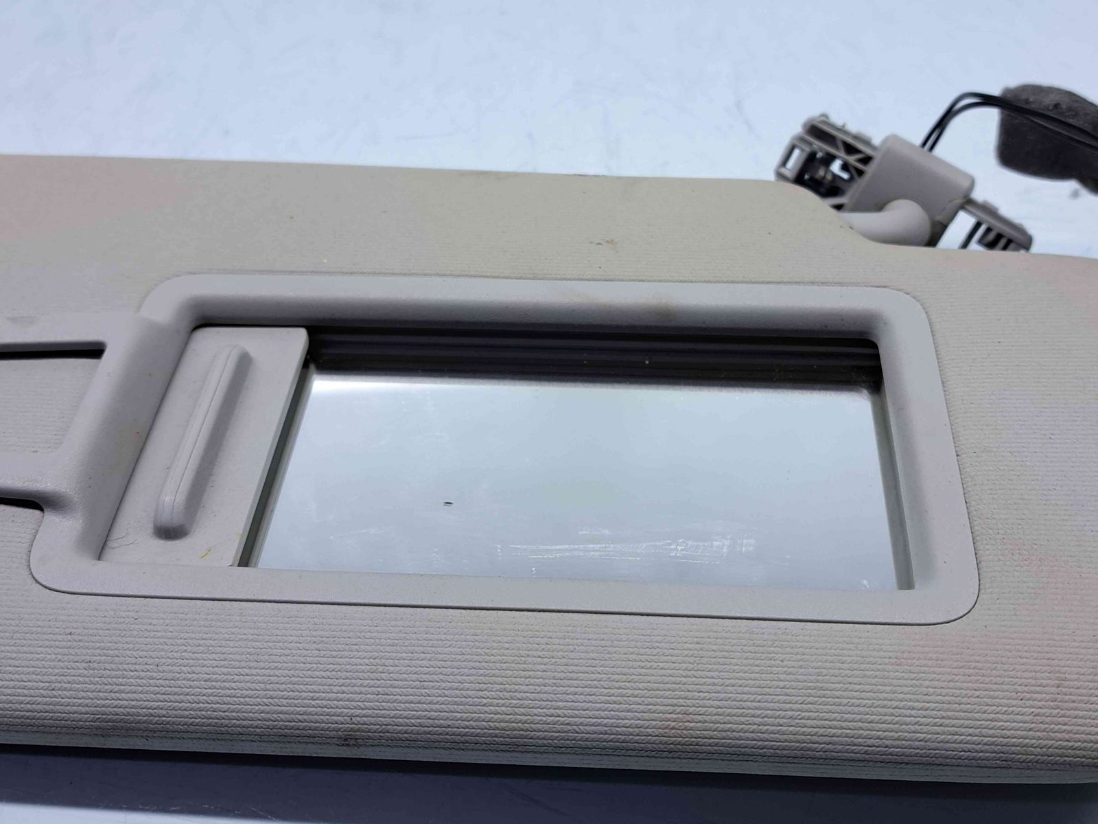 Parasolar dreapta Seat Leon (5F1) [Fabr 2012-2018] OEM