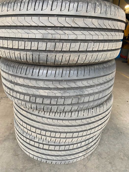 Anvelope vara Pirelli Scorpion Verde 235/50/19 Anti pana