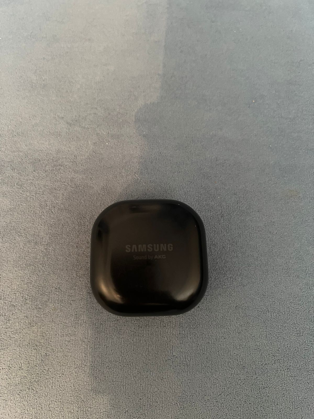 Наушники Samsung Galaxy Buds Pro black