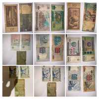 Продам банкноты Казахстан ,СССР