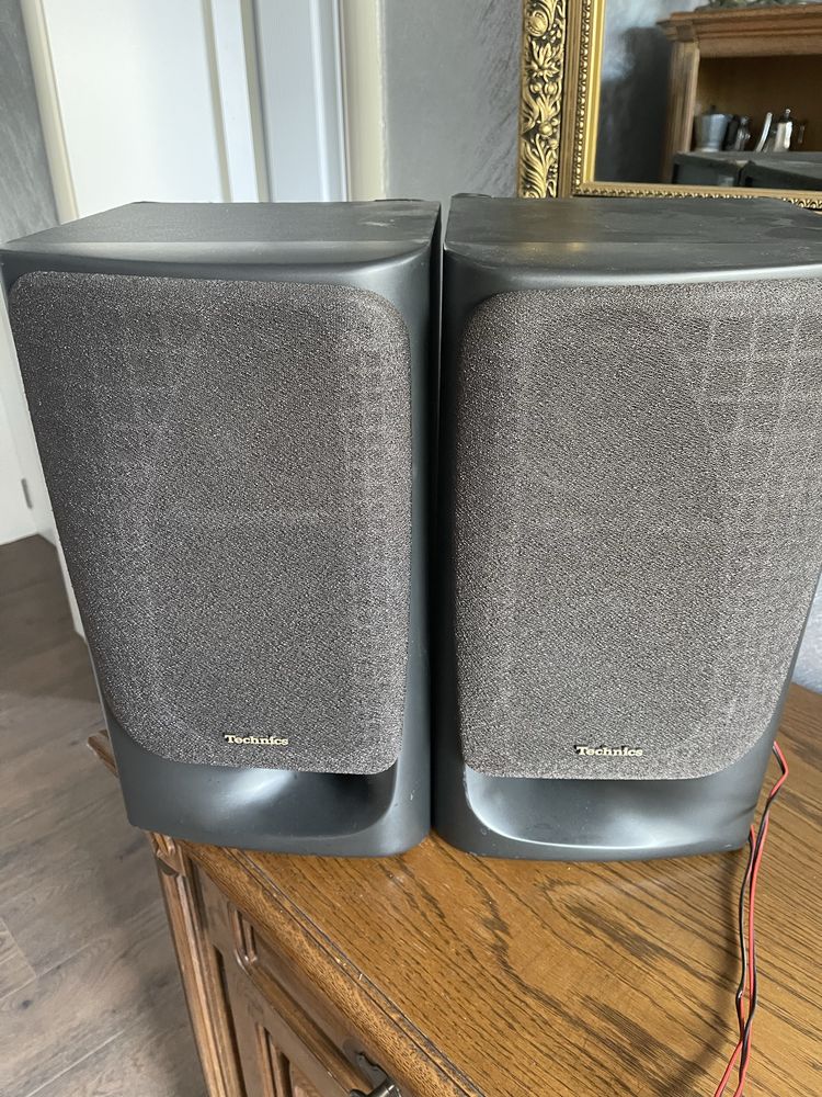 Уредба Technics Gold colection