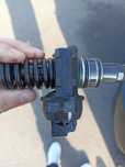 Injector 1.9 tdi BLS BOSCH