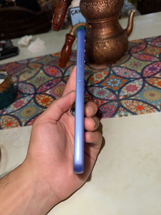 Samsung A34 5g 128/6