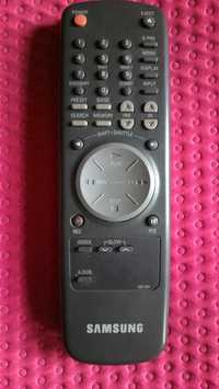 telecomanda video recorder samsung 633-254